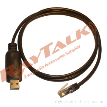 USB Programming Cable for HYT TM-600/610/800, TR-800